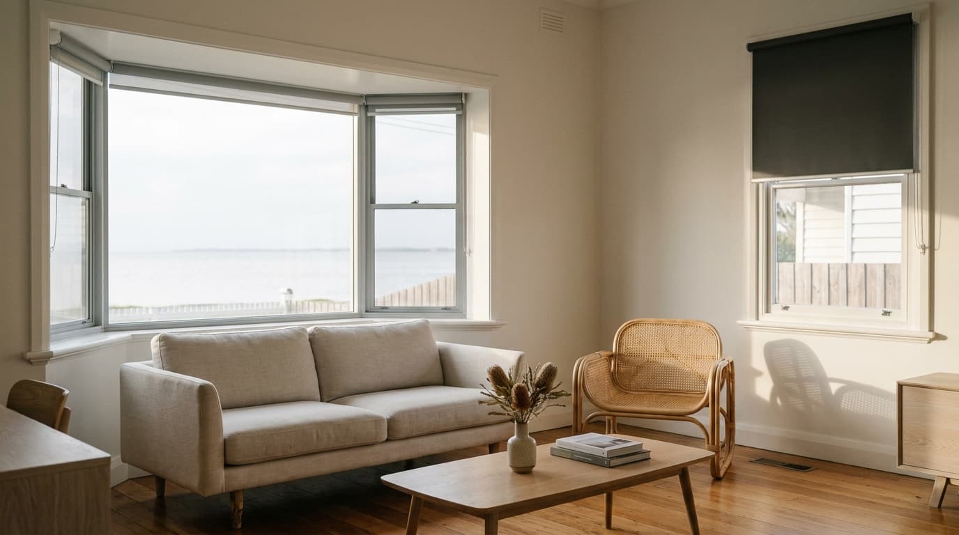 Editorial interior reference for Altona