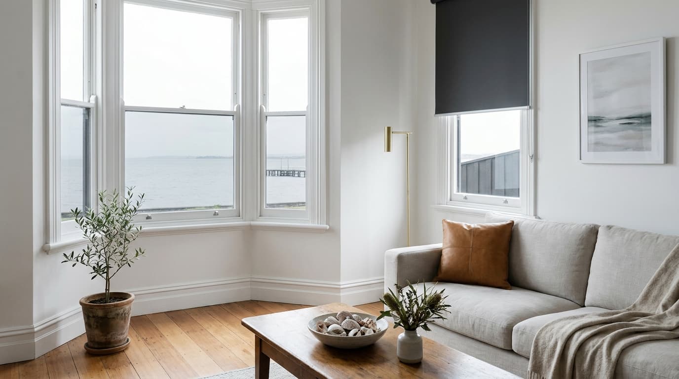 Editorial interior reference for Geelong