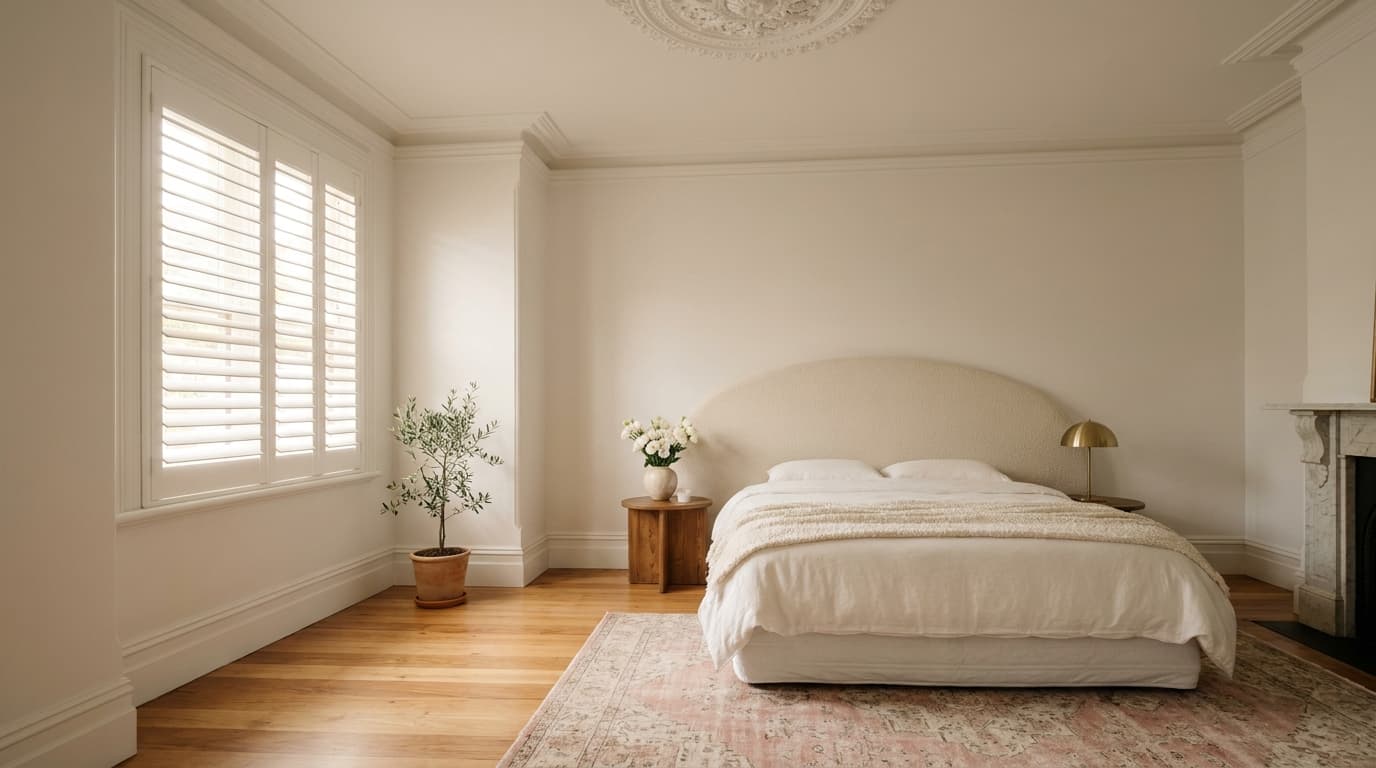 Editorial interior reference for Hawthorn