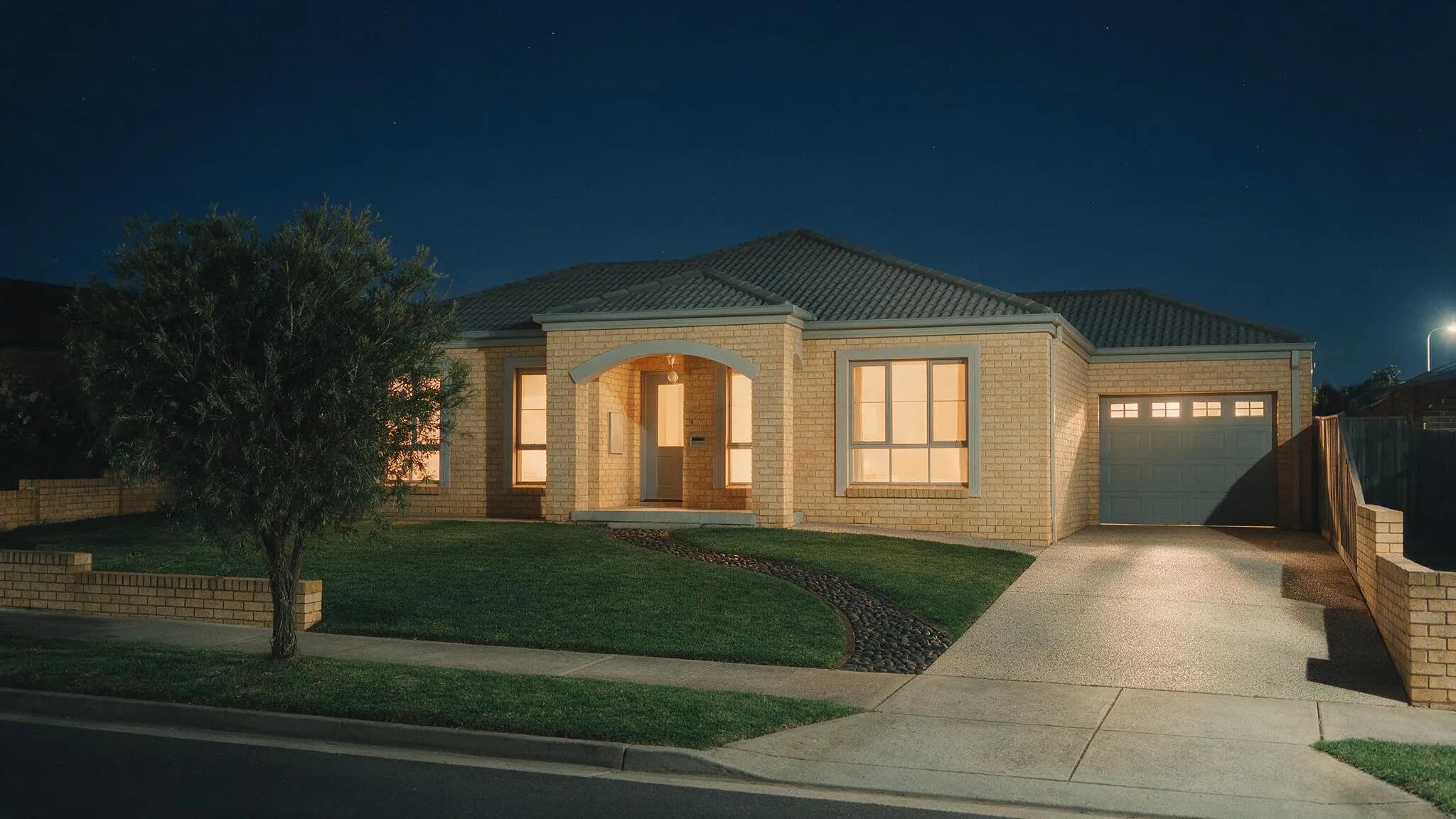 Hoppers Crossing suburb