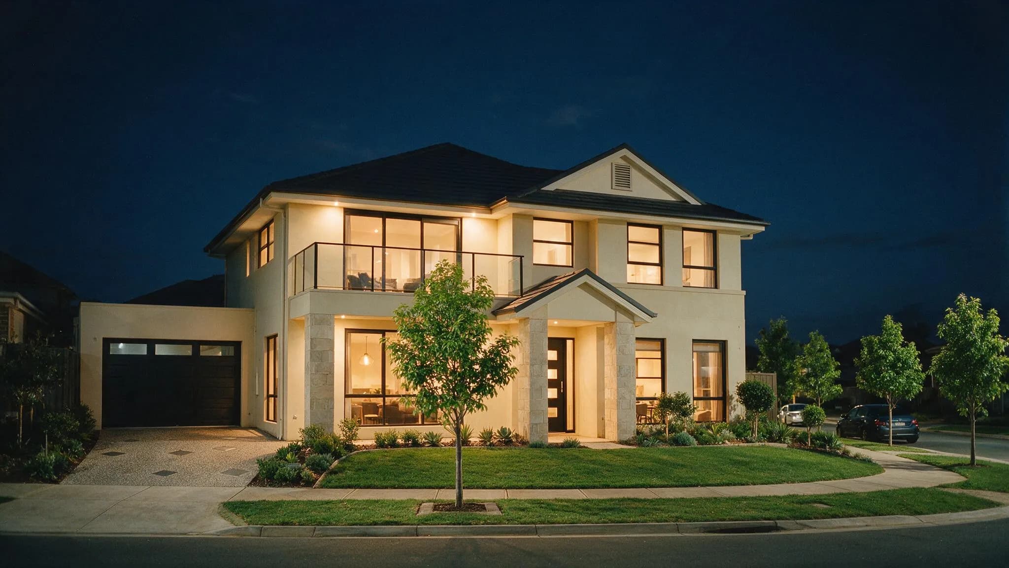 Point Cook suburb