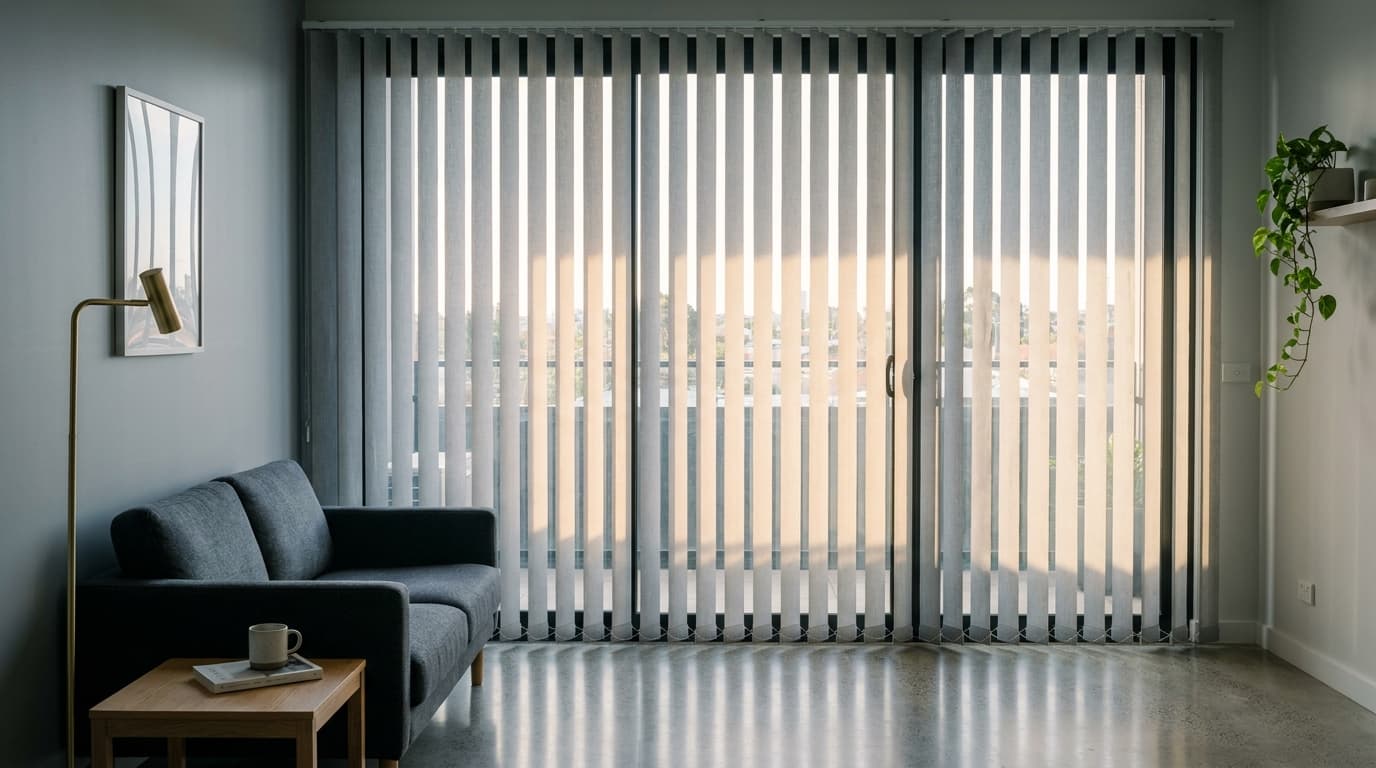 Editorial interior reference for Sunshine