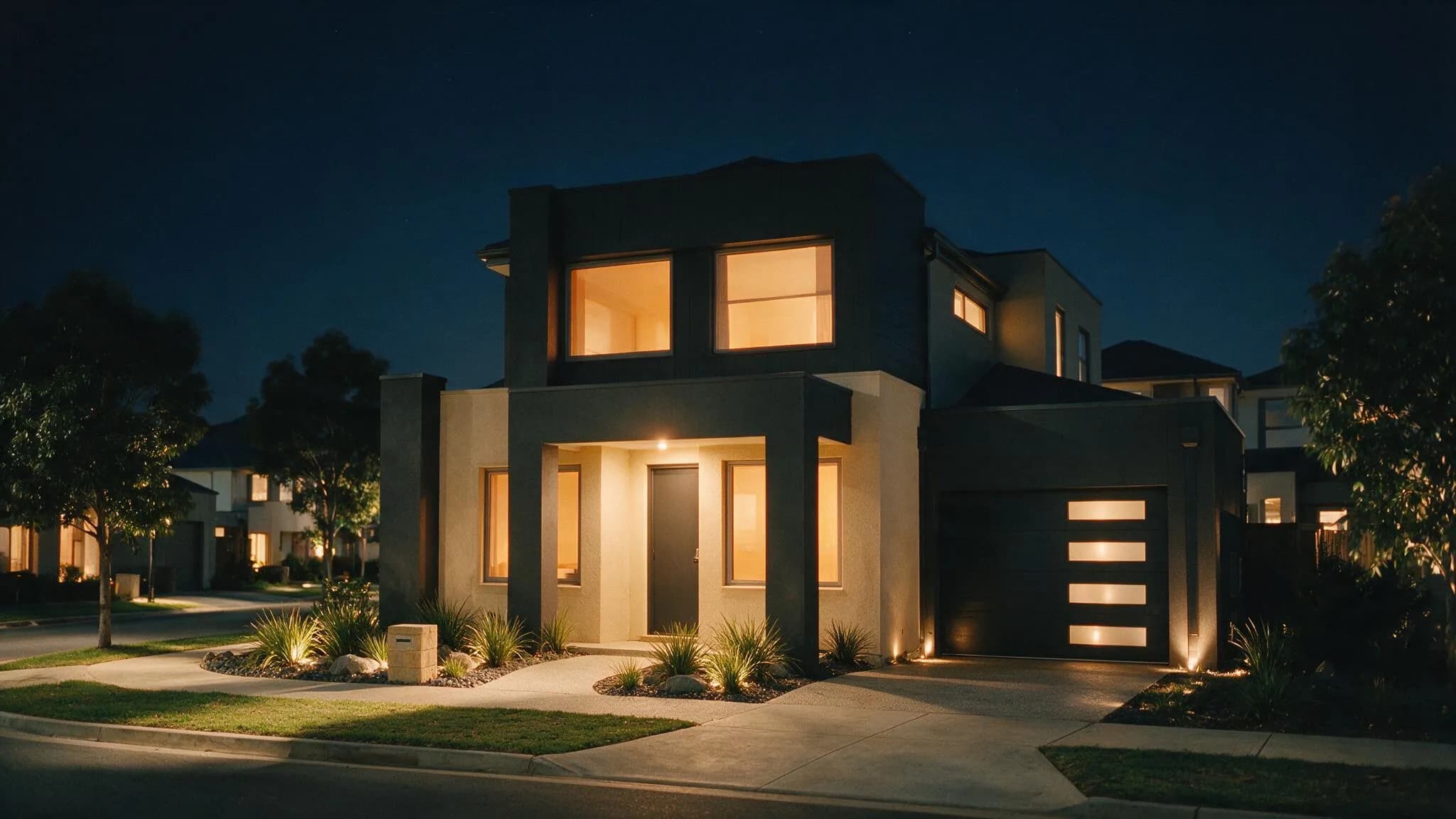 Tarneit suburb