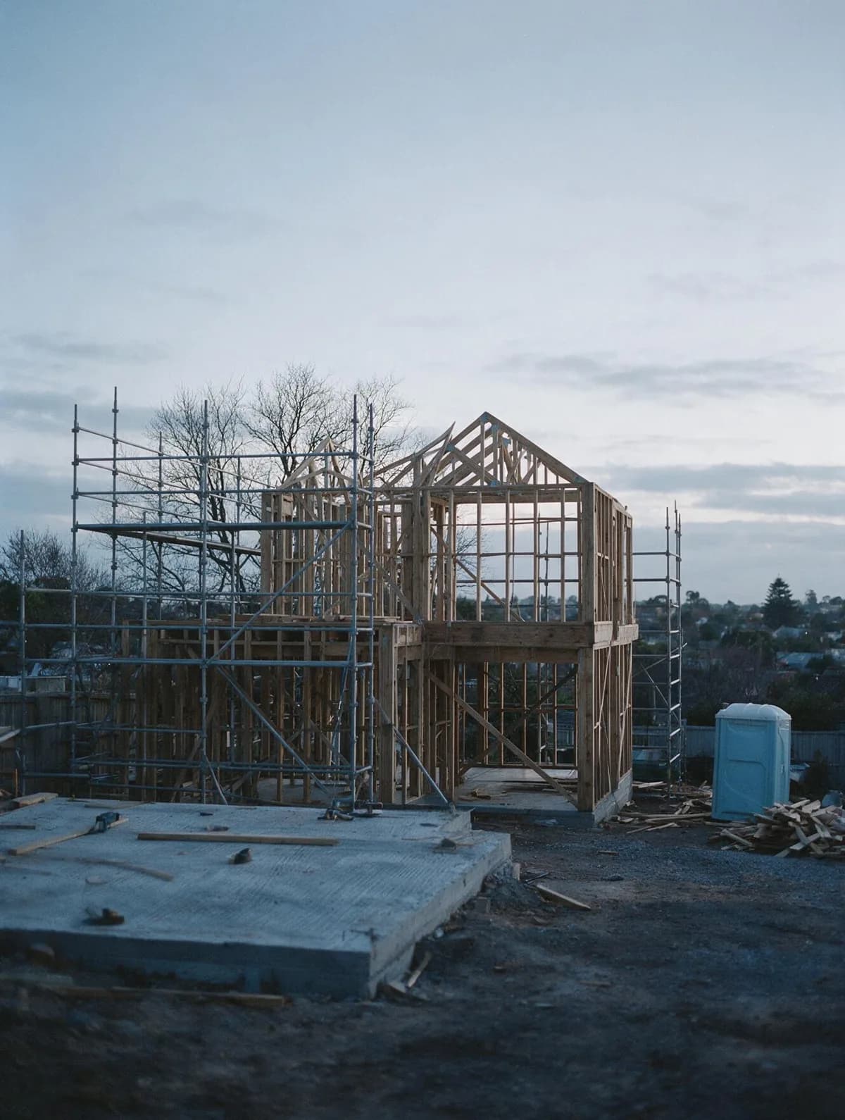 Builders