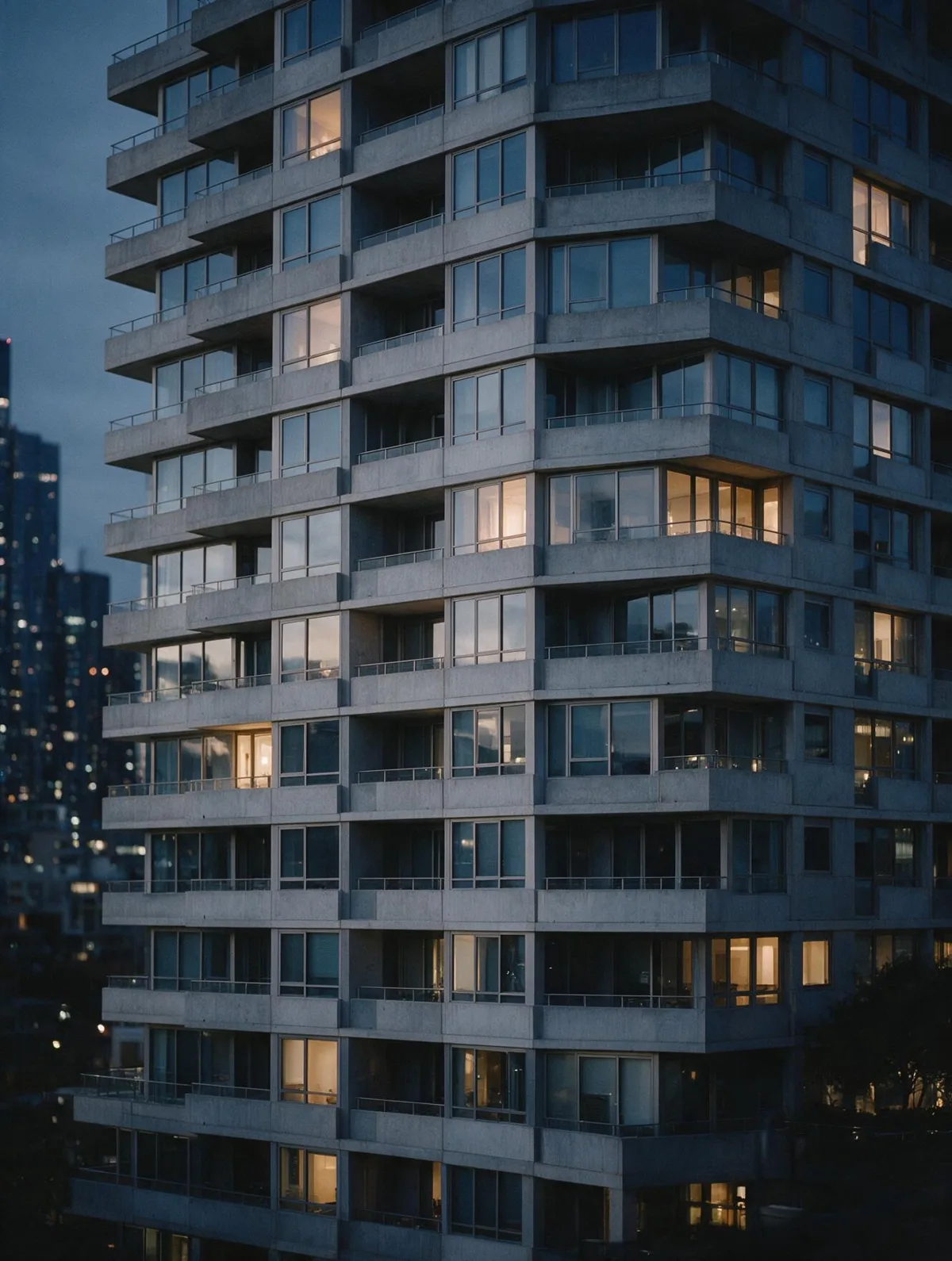 Property managers