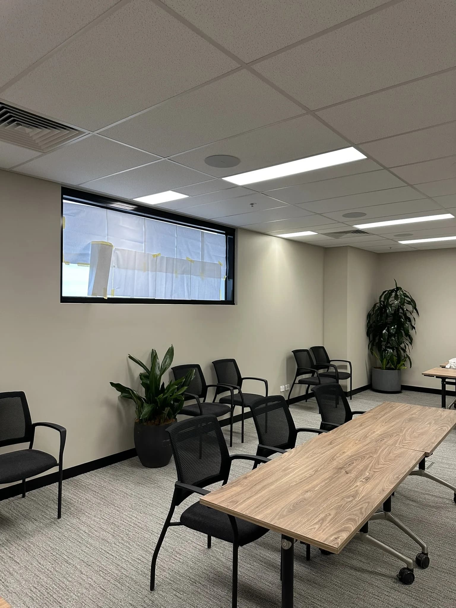 Commercial Sheers and Screen Rollers for Office Fitout, photo 12 of 13