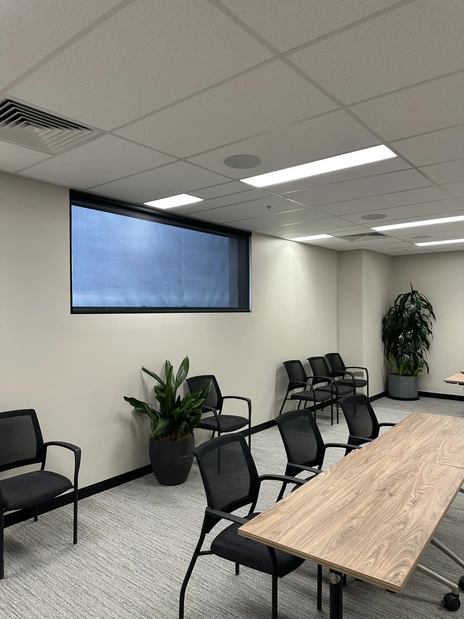 Commercial Sheers and Screen Rollers for Office Fitout, photo 13 of 13
