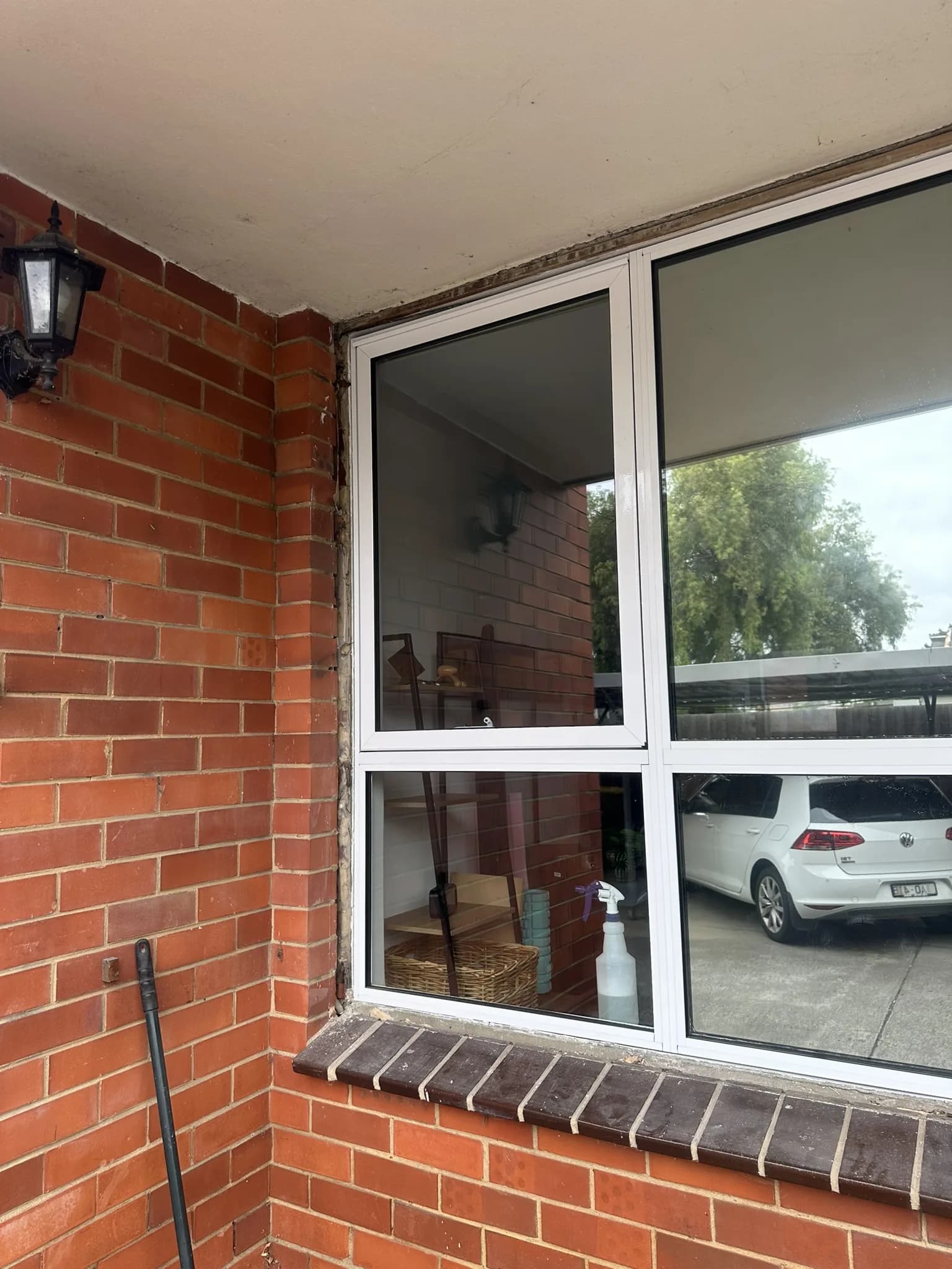 Window Tinting