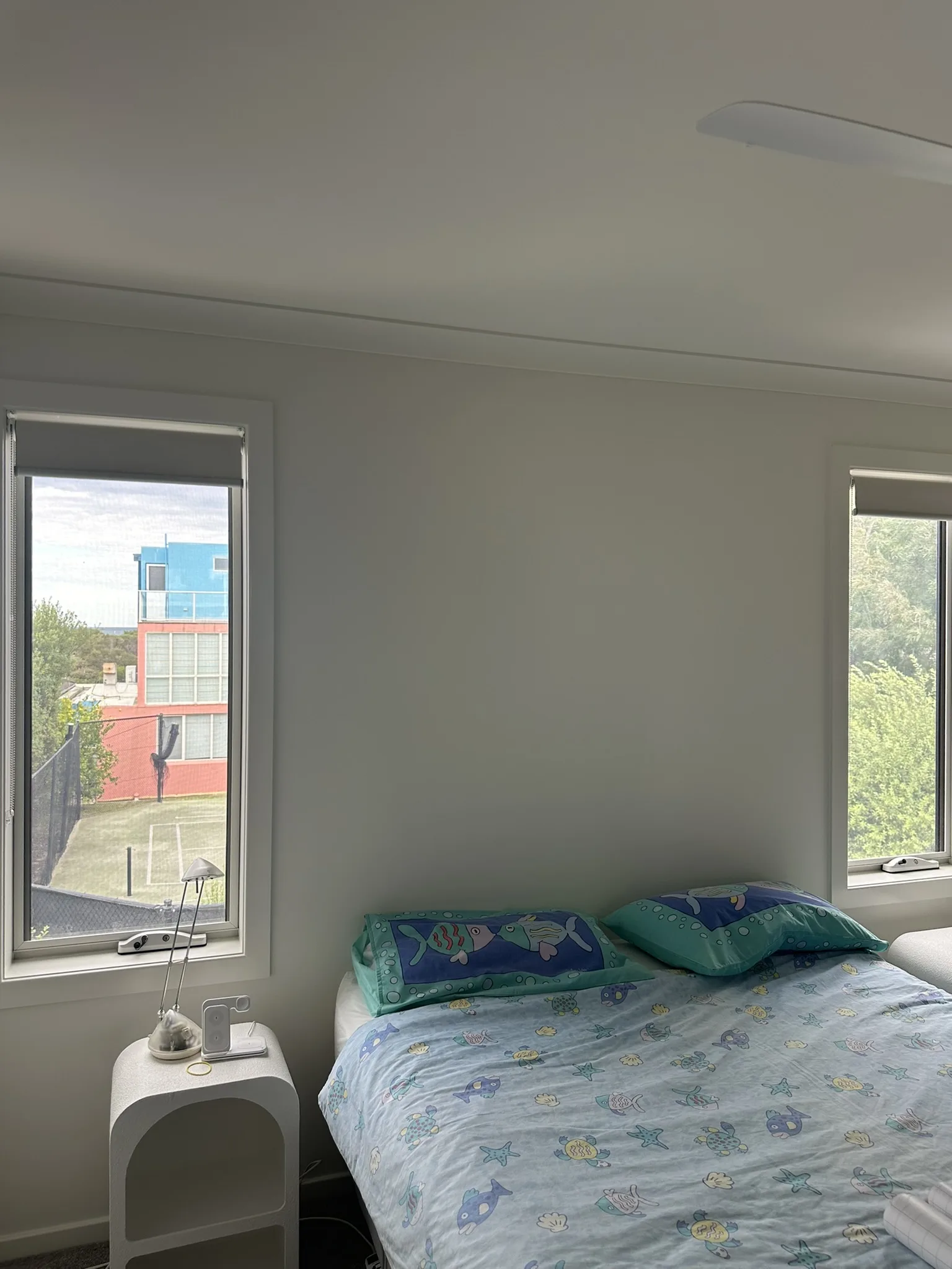 Frost Tint for Bathrooms & Bedrooms detail 2