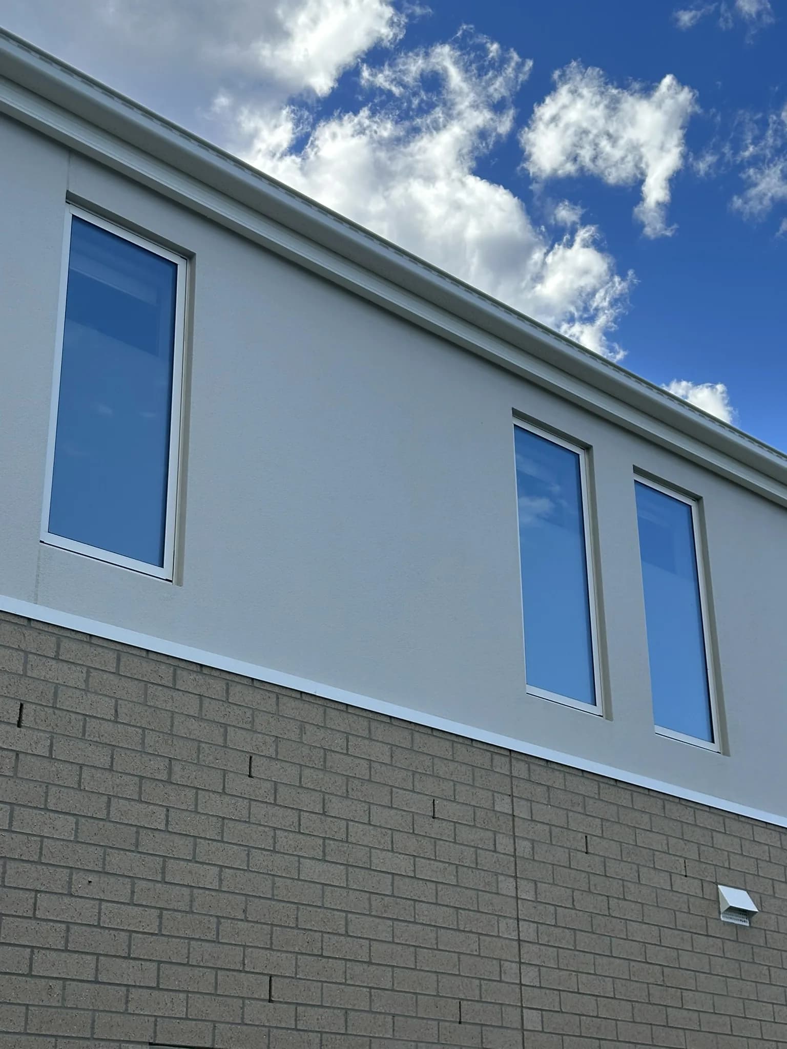 Frost Tint for Bathrooms & Bedrooms — photo 12 of 12