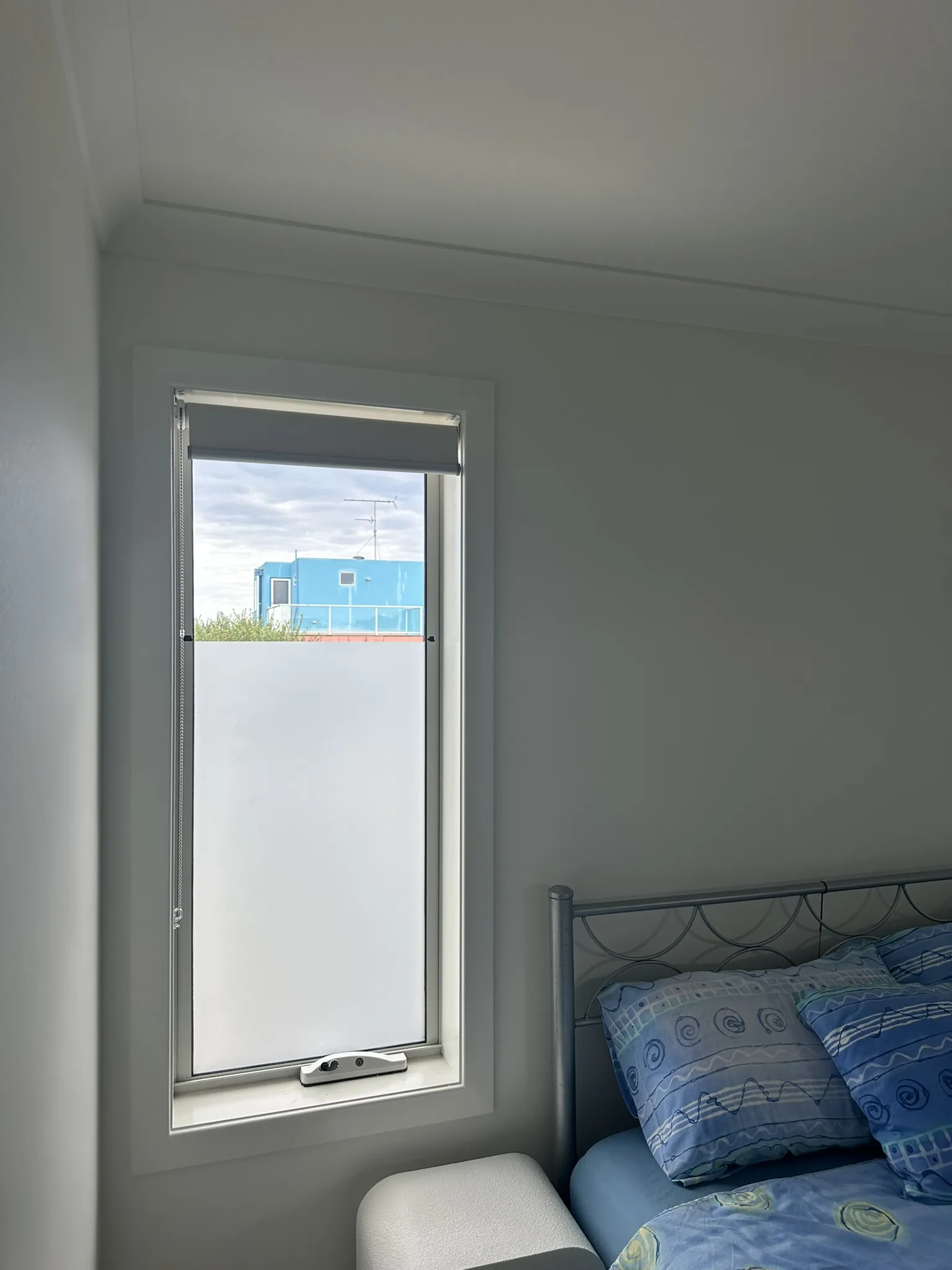 Frost Tint for Bathrooms & Bedrooms detail 3