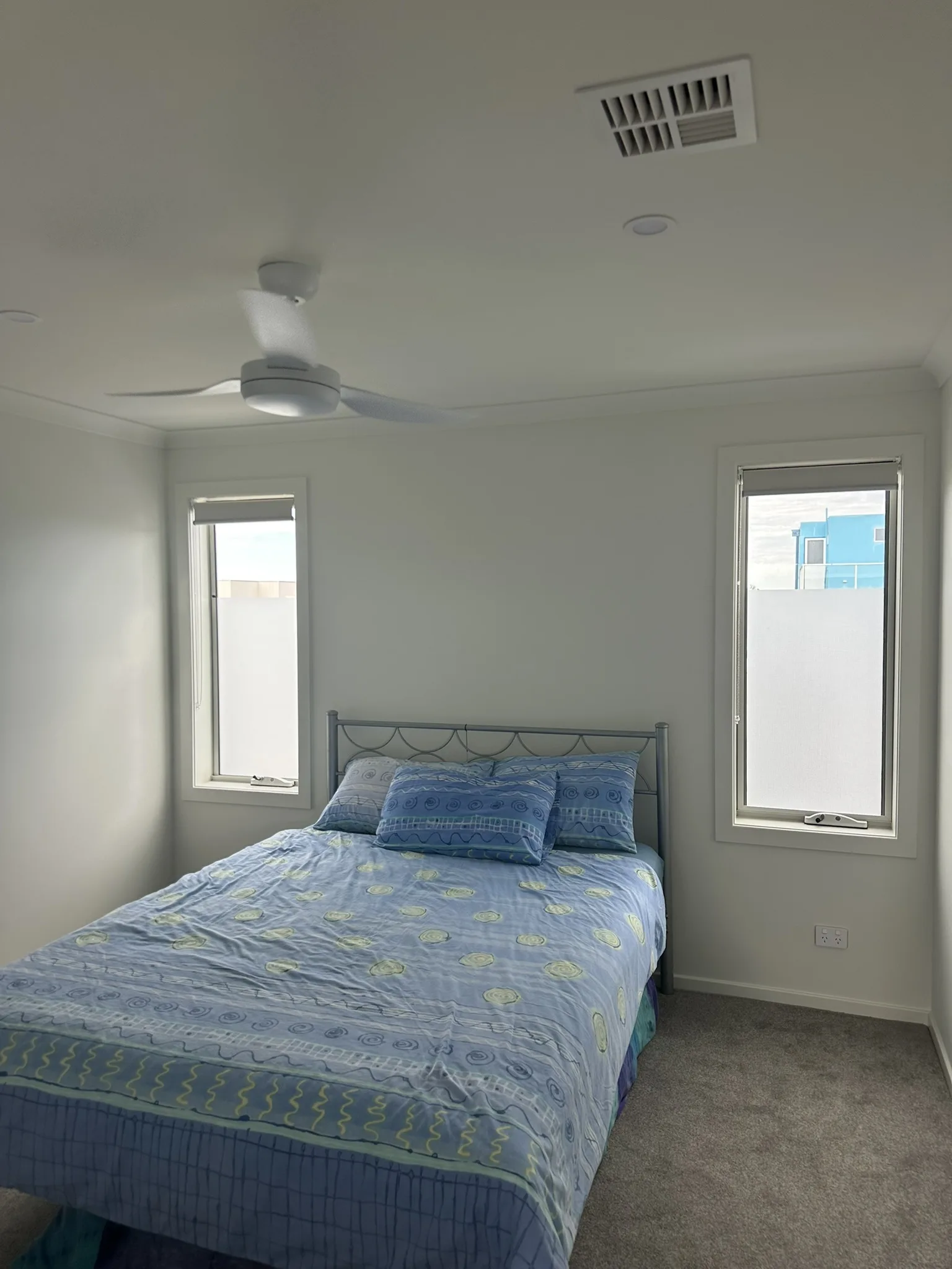 Frost Tint for Bathrooms & Bedrooms detail 4