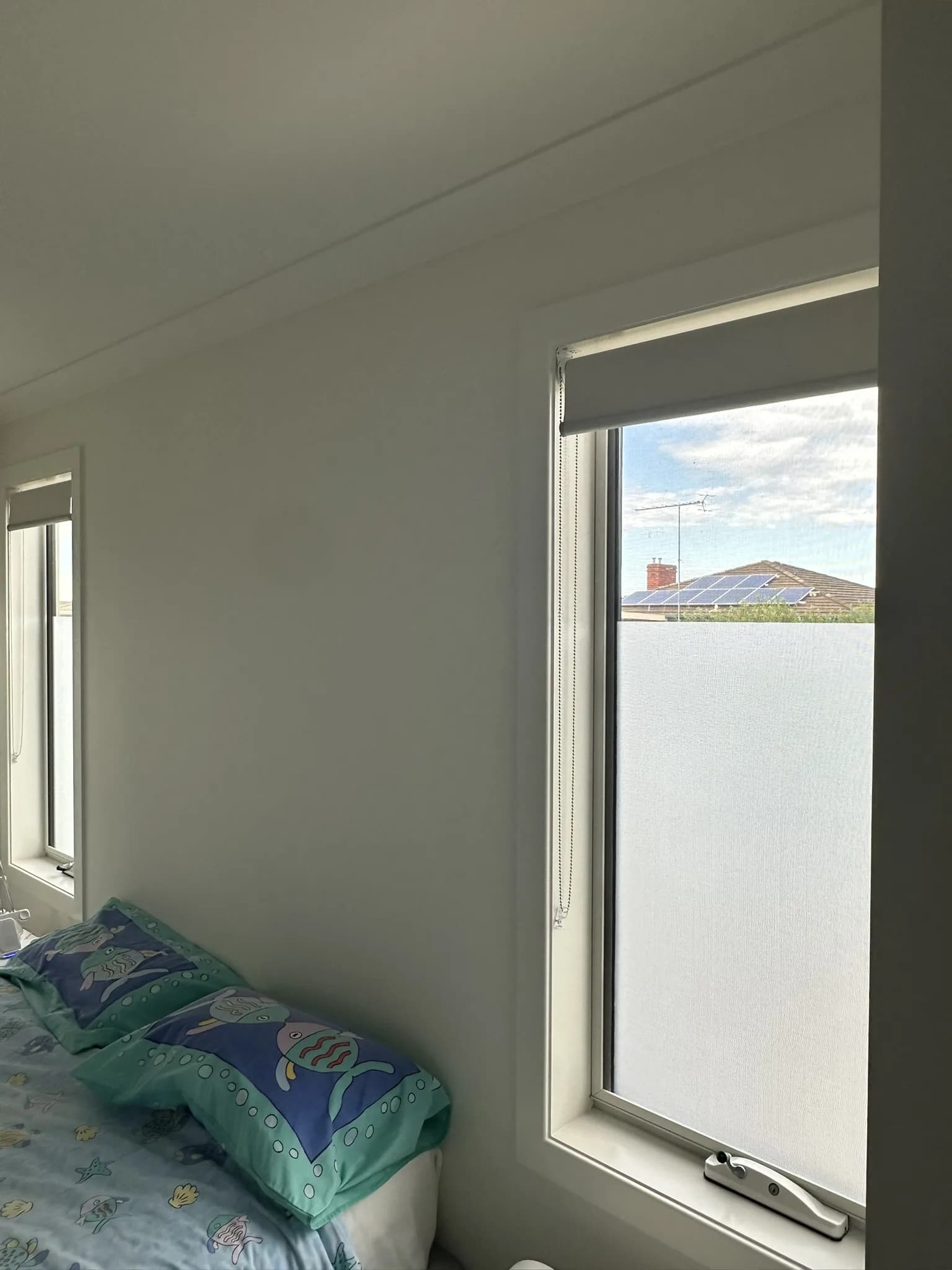 Frost Tint for Bathrooms & Bedrooms detail 5