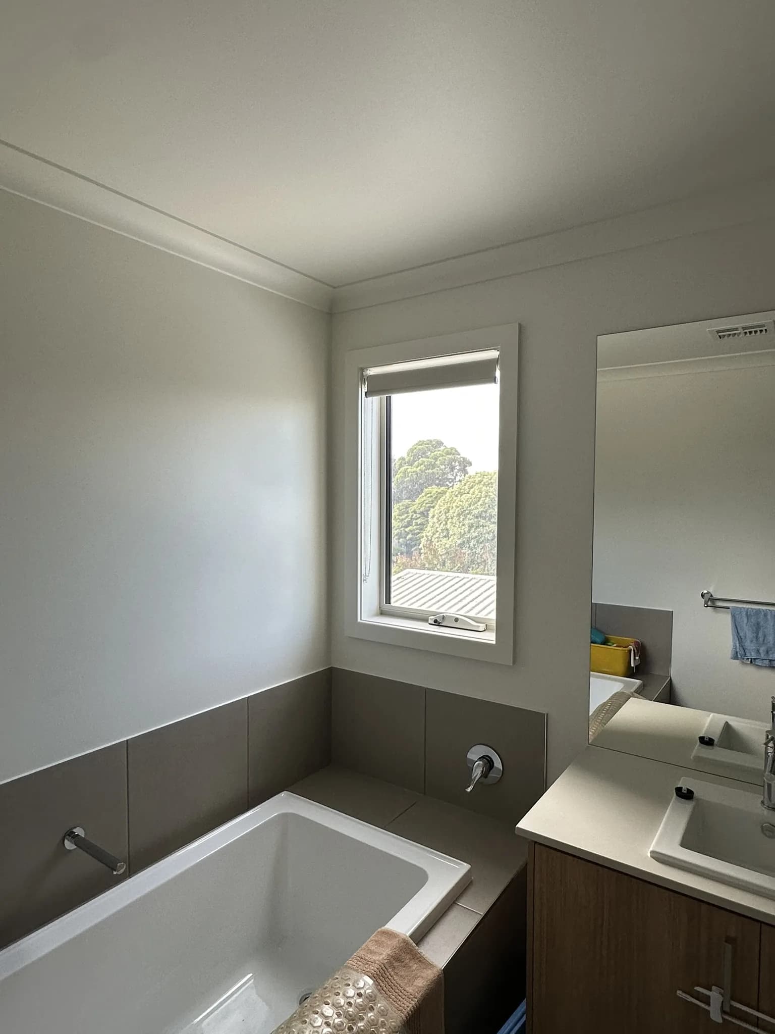 Frost Tint for Bathrooms & Bedrooms — photo 8 of 12