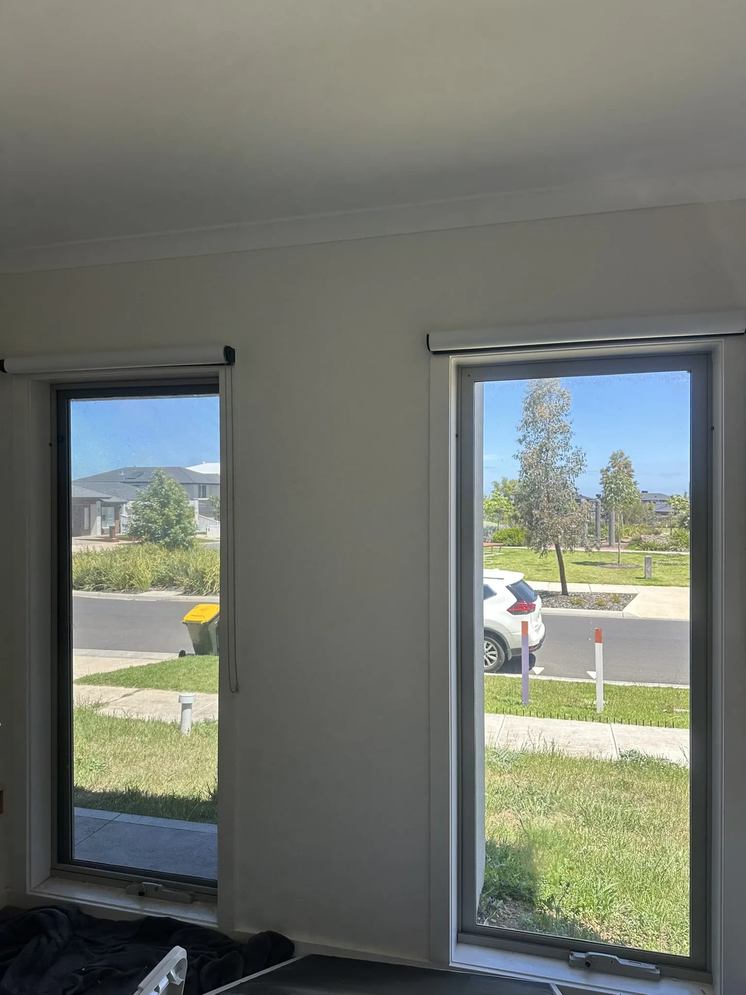 Full Home 30% Window Tint Installation detail 3
