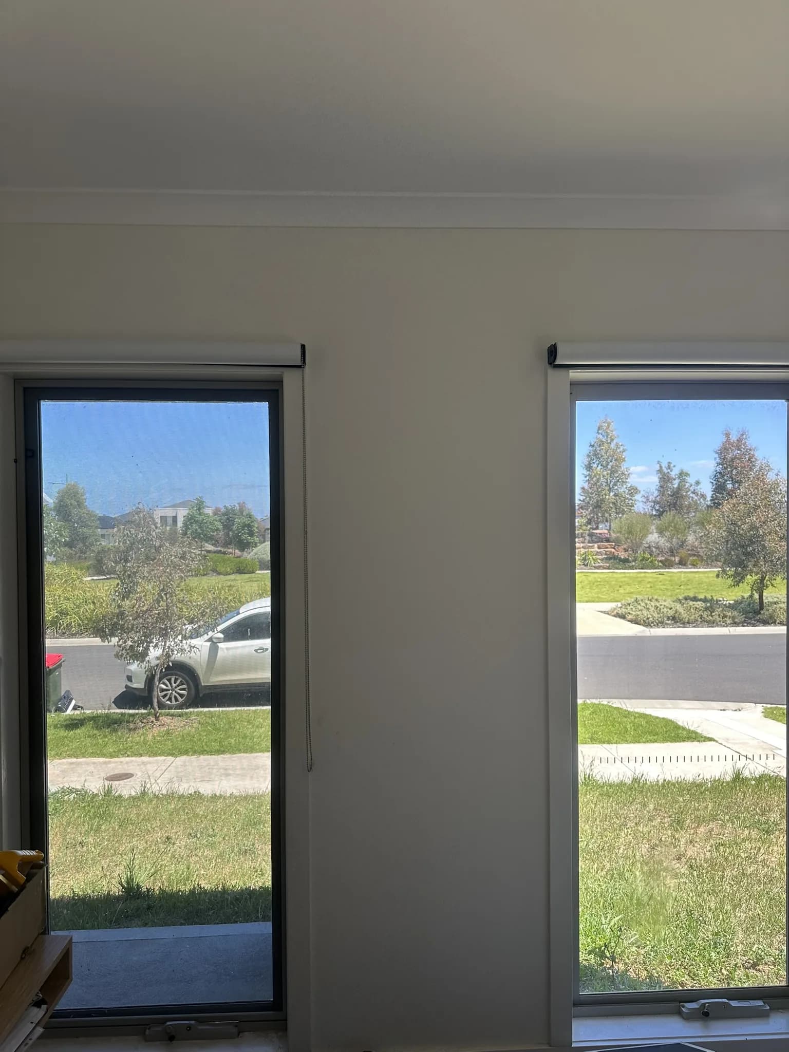 Full Home 30% Window Tint Installation detail 2