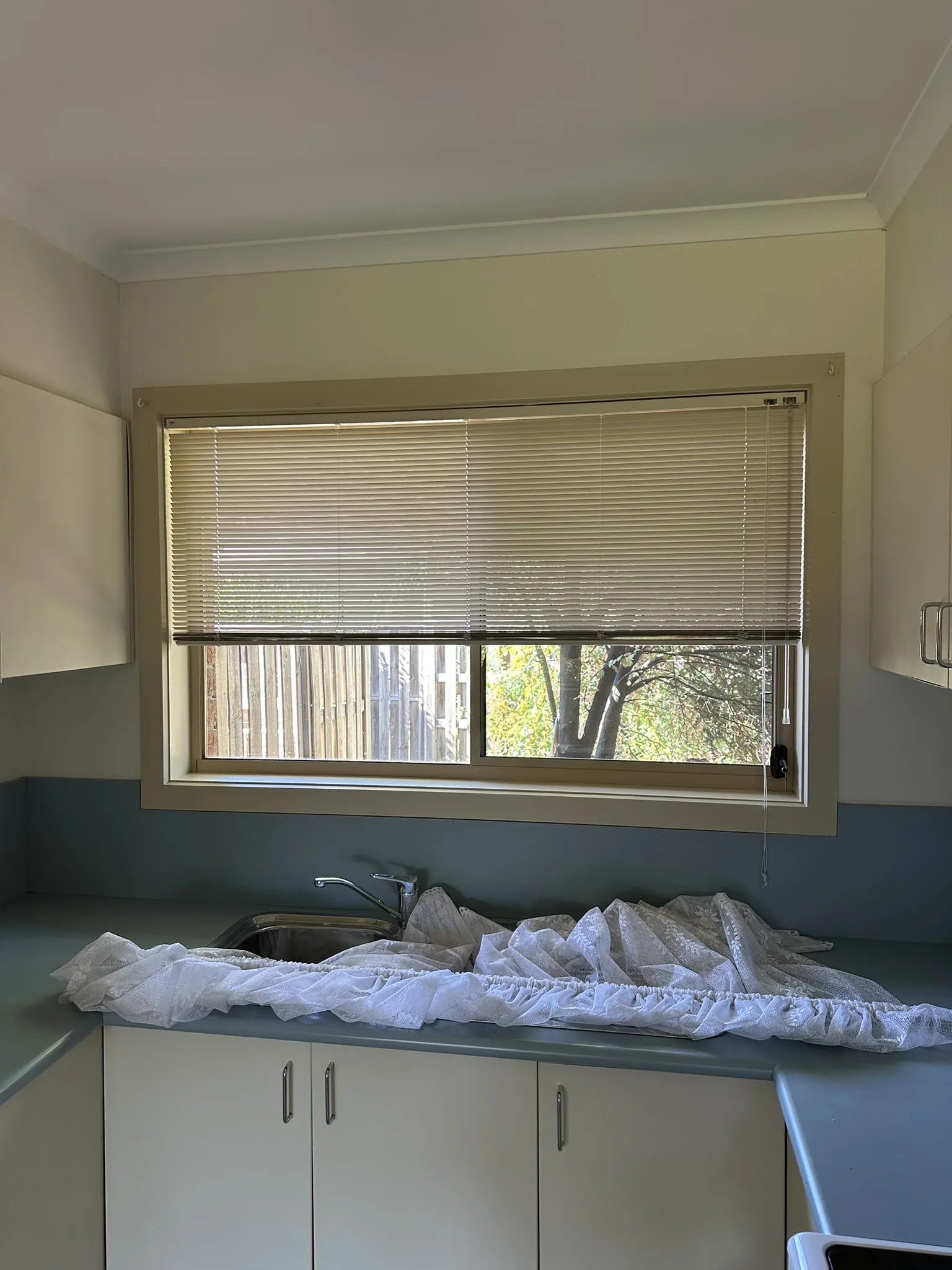 Renovation Double Roller Blinds & Front Door Frosting, photo 7 of 11