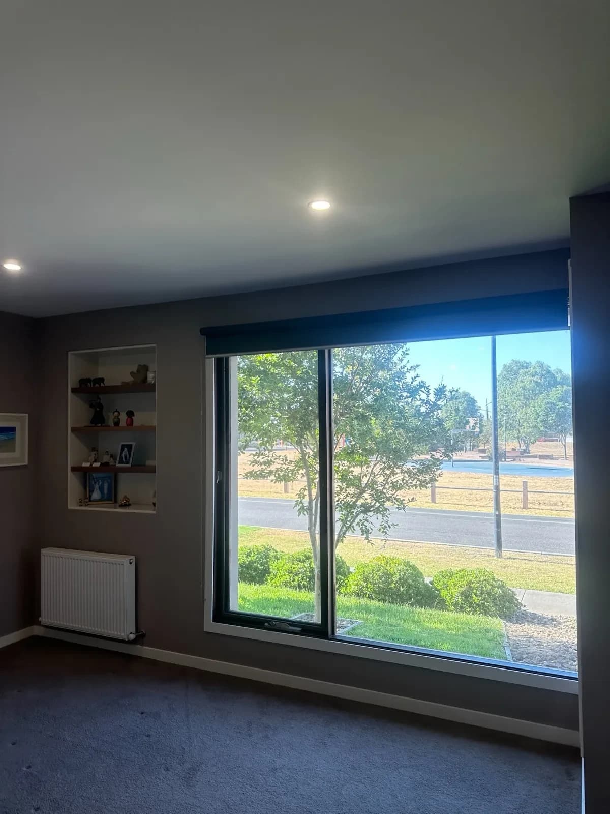 Sheers and Day-Night Blinds — photo 1 of 5