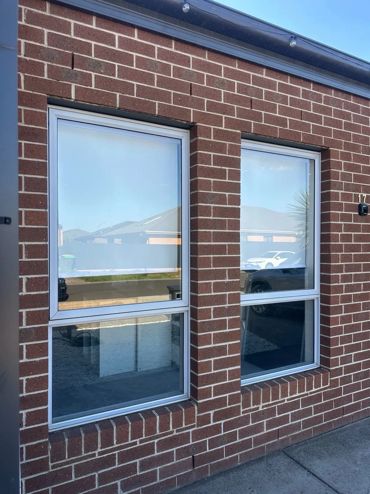 Residential Window Tinting — photo 1 of 6