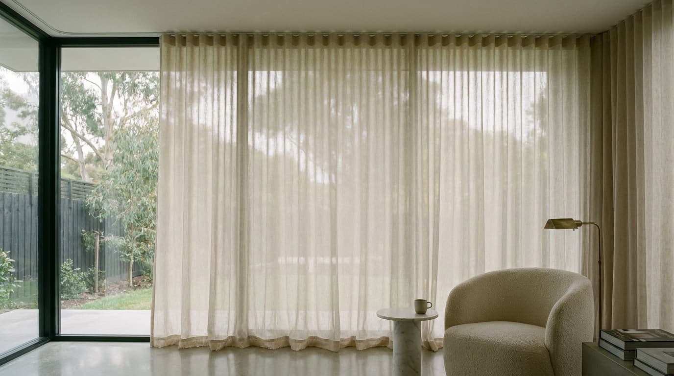Curtains