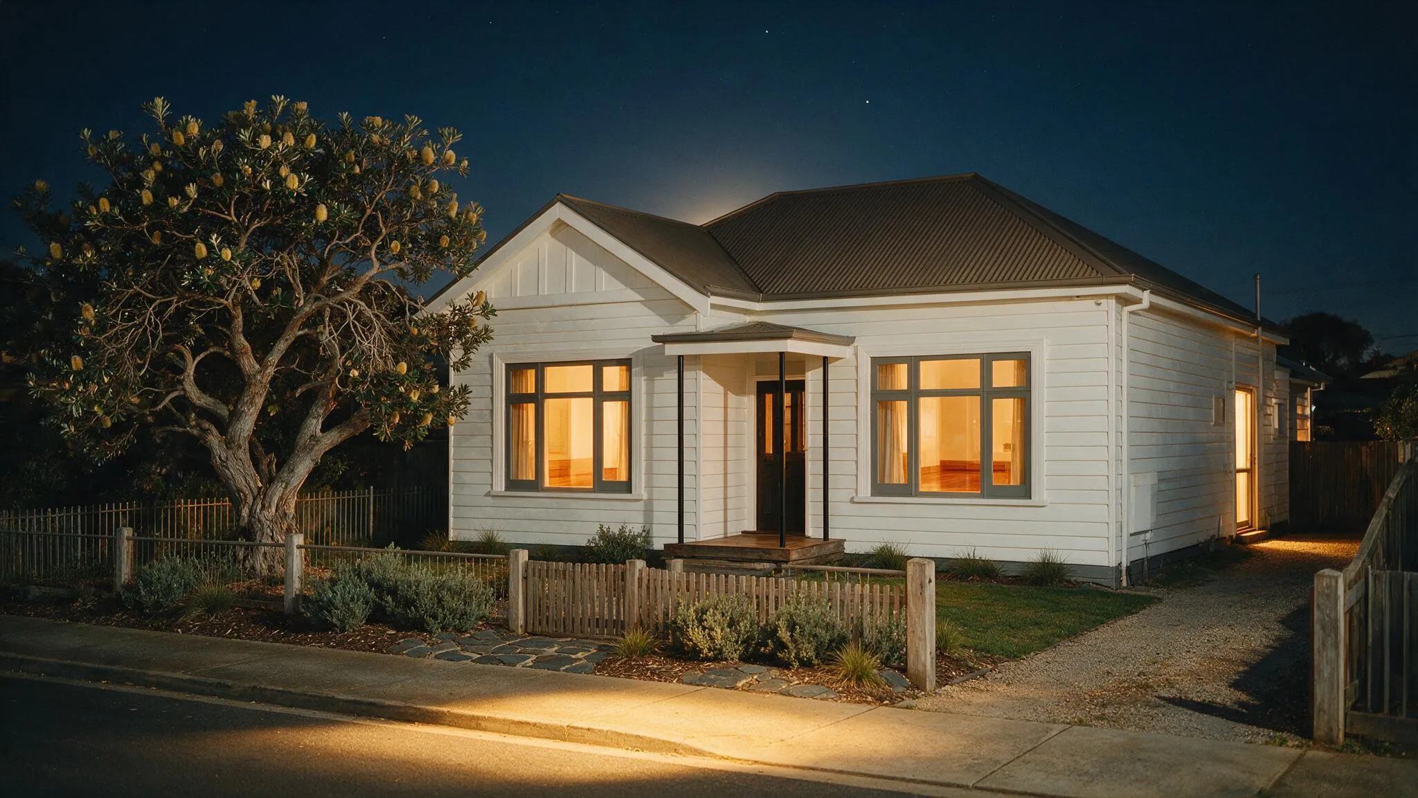Altona suburb reference image