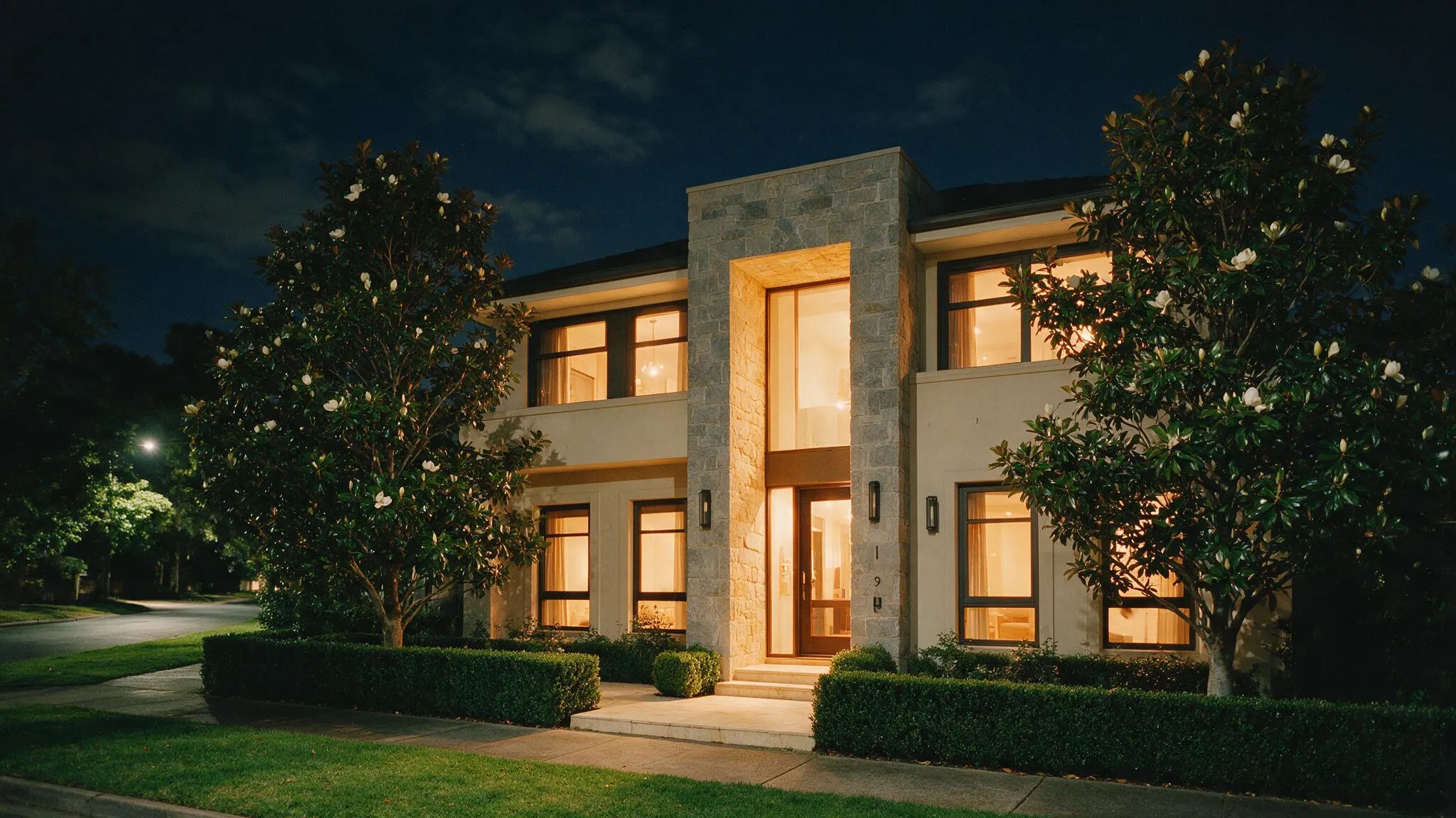 Glen Waverley suburb reference image