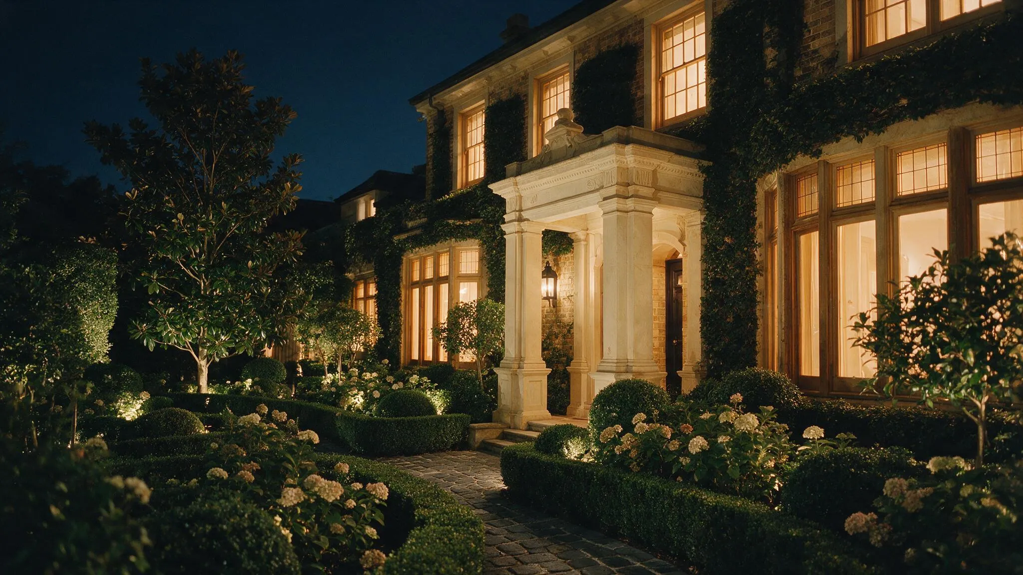 Toorak suburb reference image