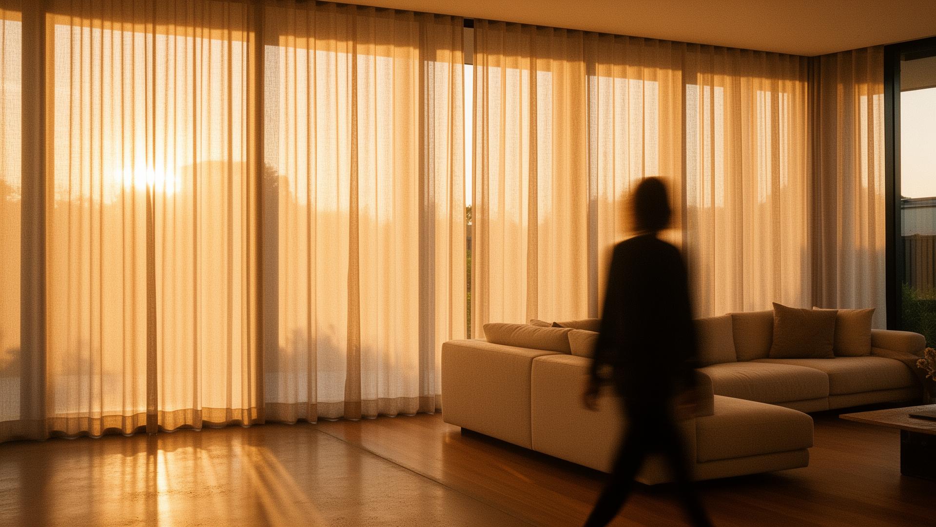 How to choose blinds for a north-facing Melbourne home hero image