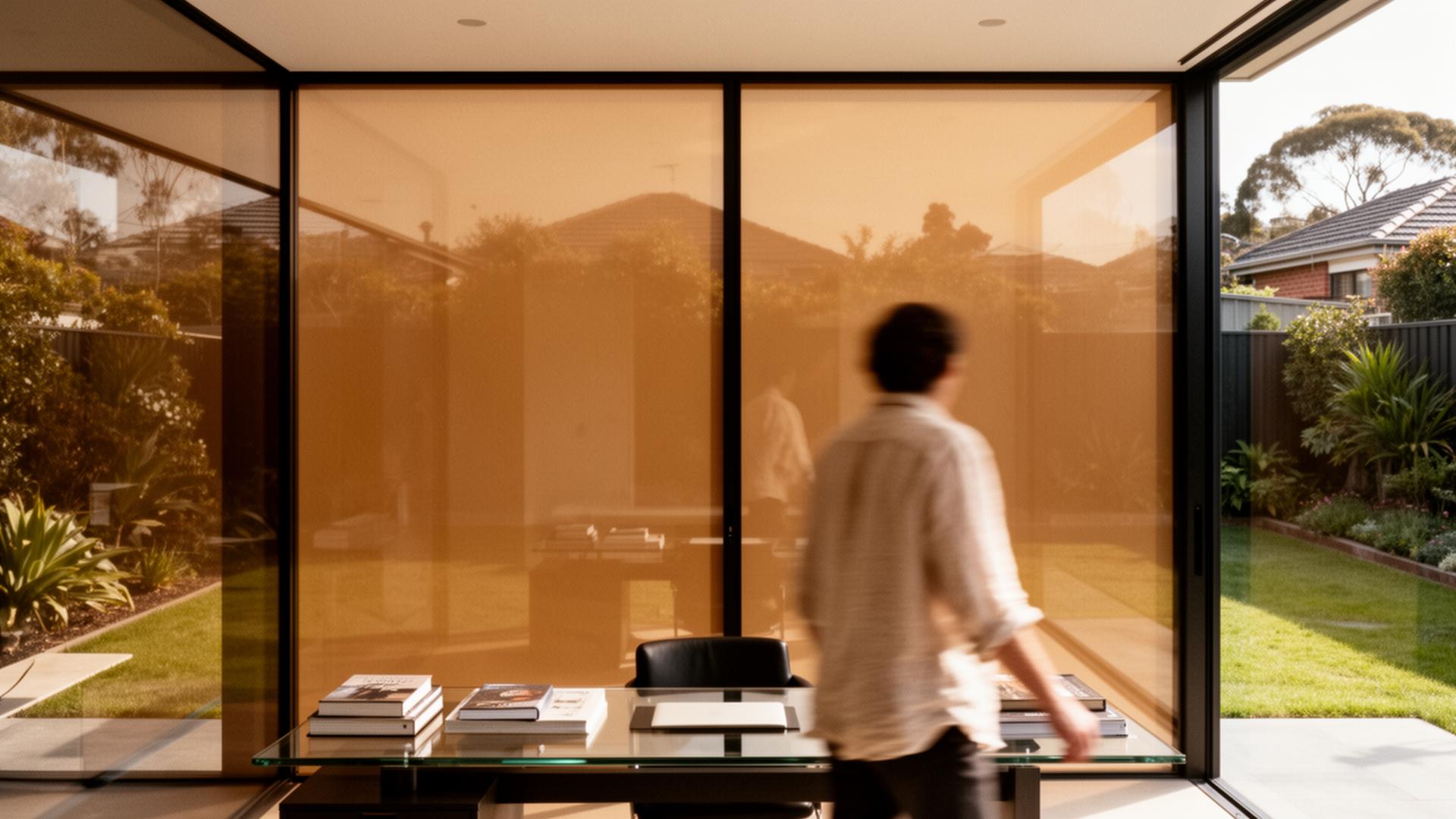 The honest cost of window tinting in Melbourne in 2026 hero image