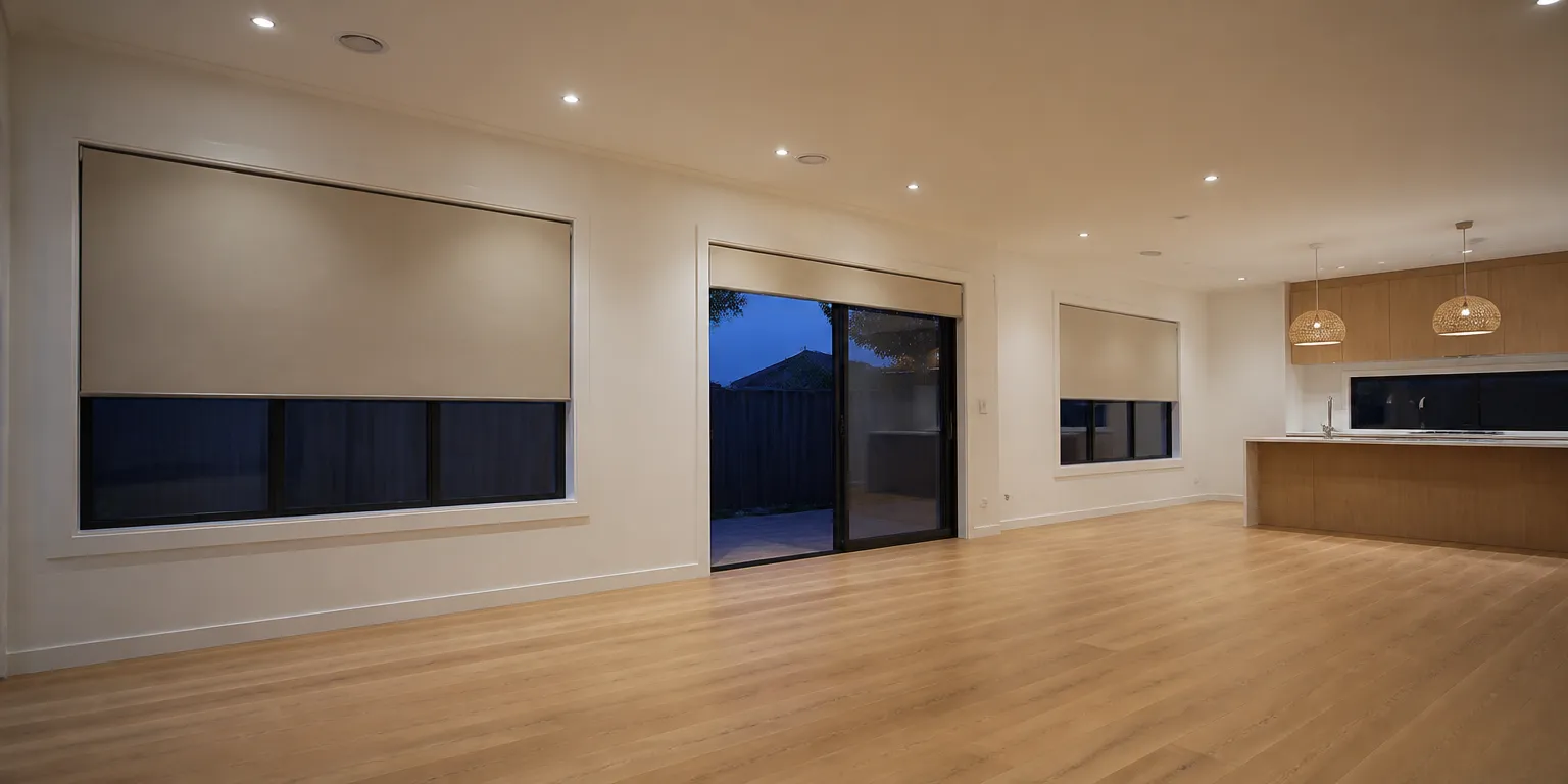 Why builders in Melbourne's west choose one tradesman for full fit-outs hero image