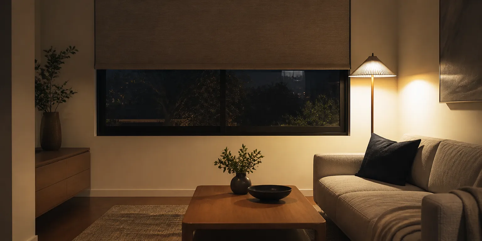 How to choose blinds for a north-facing Melbourne home hero image
