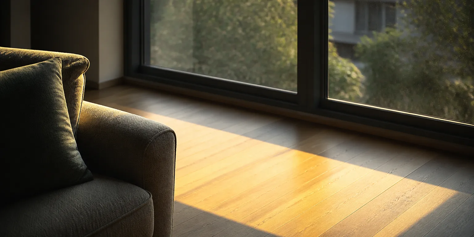 UV damage in Melbourne homes: what tinting actually blocks hero image